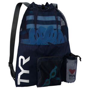 Big Mesh Mummy Backpack Thumbnail