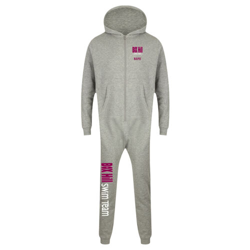 BHST Onesie	 Thumbnail