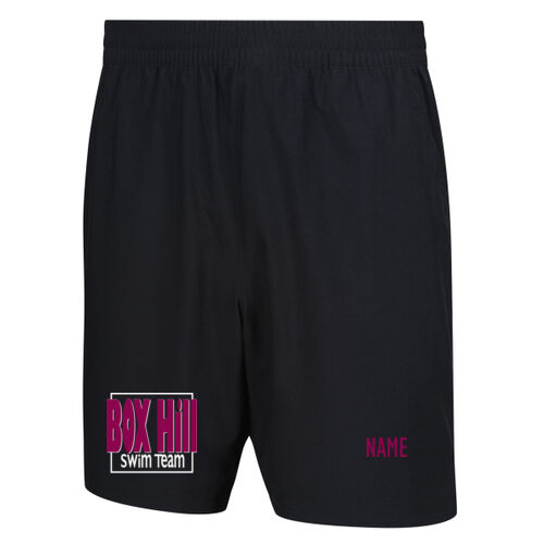 BHST Shorts Thumbnail