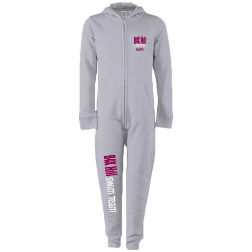 BHST Onesie Junior Thumbnail