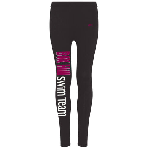 BHST Leggings Junior Thumbnail