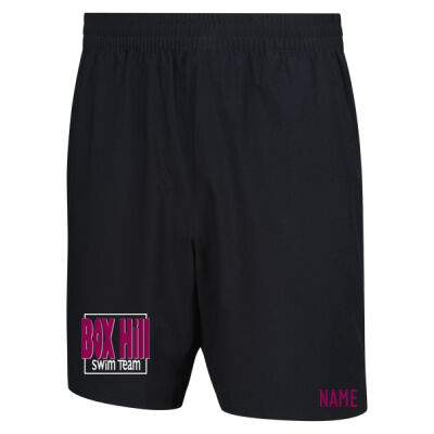 BHST Shorts Junior Thumbnail