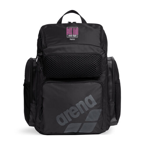 BHST Arena Backpack Thumbnail