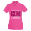 Women's premium polo Thumbnail