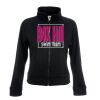 Women's premium 70/30 sweatshirt jacket Thumbnail