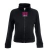 Women's premium 70/30 sweatshirt jacket Thumbnail