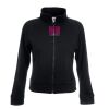 Women's premium 70/30 sweatshirt jacket Thumbnail