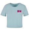 Women's cropped tee Thumbnail