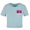Women's cropped tee Thumbnail