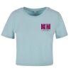 Women's cropped tee Thumbnail
