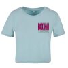 Women's cropped tee Thumbnail